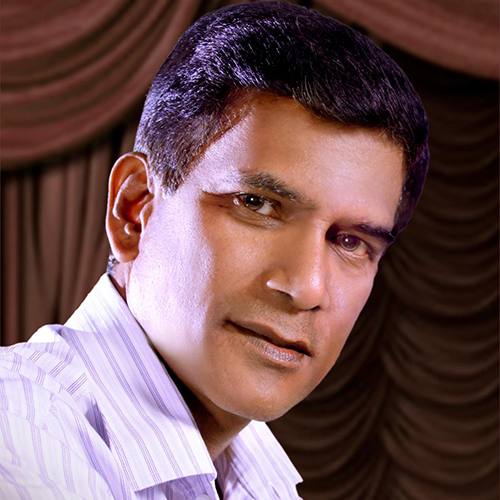 Sarath Kulanga profile image